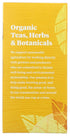 Allegro Tea, Organic Lemon Ginger Tulsi Tea Bags, 20 ct...