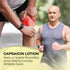 Capsaicin Lotion – Cream for Muscles & Joints – Deep Penetrating Roll On w/0.075% Capsaicin Cream – (3 oz)...