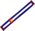 Colorado Flag High Definition HD Knit Scarf...