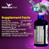 Liquid Phosphorus Supplements - Ionic Phosphorus Supplement from Ortho Phosphoric Acid for Healthy Bones & Teeth, Protein & Energy Production - No...
