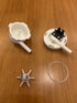 Flowmeter for Coffee Machine Detect Water Flow Water Sensor for Espresso Coffee Maker (FM-01)...