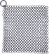 Cast Iron Cleaner, Premium 316 Stainless Steel Cast Iron Skillet Chainmail Scrubber for Cast Iron Pan Pre-Seasoned Pan Dutch Ovens Waffle Iron Pan...