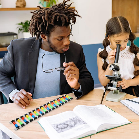 Generic Molecular Model Kit:Double Helix Structure Model Molecular Model Kit for Kids Students Instructional...