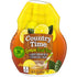 Country Time Sugar-Free Lemon Iced Tea Zero Calories Liquid Water Enhancer 1 Count 1.62 fl oz...