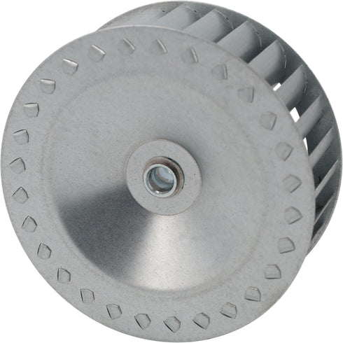 Supplying Demand LA11AA005 HVAC Squirrel Cage Blower Wheel 4 Inch...