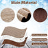 Dog Cooling Mat, Pet Self-Cooling Pad for Dogs,Cooling Mat for Dogs Washable Cooling Pet Mats for Kennels, Crates and Beds...