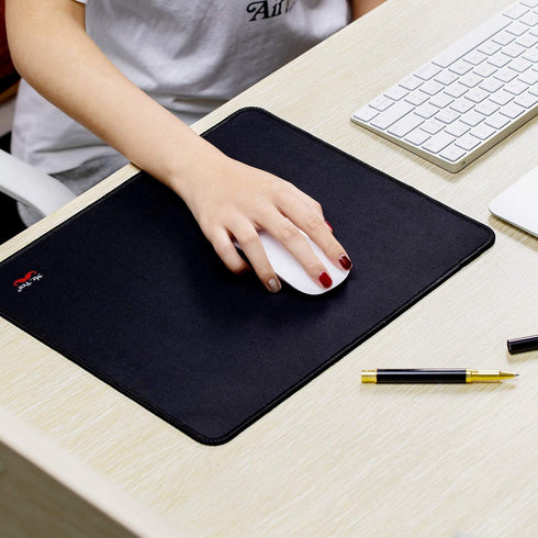 Mr. Pen- Mouse Pad, 12.5"x10.5", 2 Pack, Mouse Pads for Wireless Mouse, Mouse Pad Gaming, Computer Mouse Pad, Mouse Pad for Laptop, Gamer Mouse Pa...