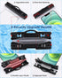 Clear Waterproof Phone Pouch: 2 Pack 2024 Cruise Ship Essentials Must Haves Dry Bag for Vacation Beach Travel Kayak Accessories Water Proof Case f...