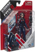 G. I. Joe Snake Eyes: G.I. Joe Origins Baroness Action Figure, Collectible Toy with Fun Action Feature and Accessories, Toys for Kids Ages 4 and U...