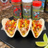 Crispy's Mango Habanero BBQ Rub by Grill Your As Off - Grill Seasoning for Beef, Steak, Burgers, Pork & Chicken - Gluten Free, No MSG - 100% Veter...