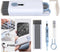 Electronics Cleaner Kit Airpod Cleaning Tool,Keyboard Brush, Phone Screen Cleaner. Electronics Airpod Cleaning Pen Brush Tool for PC TV Phone Comp...