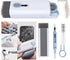 Electronics Cleaner Kit Airpod Cleaning Tool,Keyboard Brush, Phone Screen Cleaner. Electronics Airpod Cleaning Pen Brush Tool for PC TV Phone Comp...