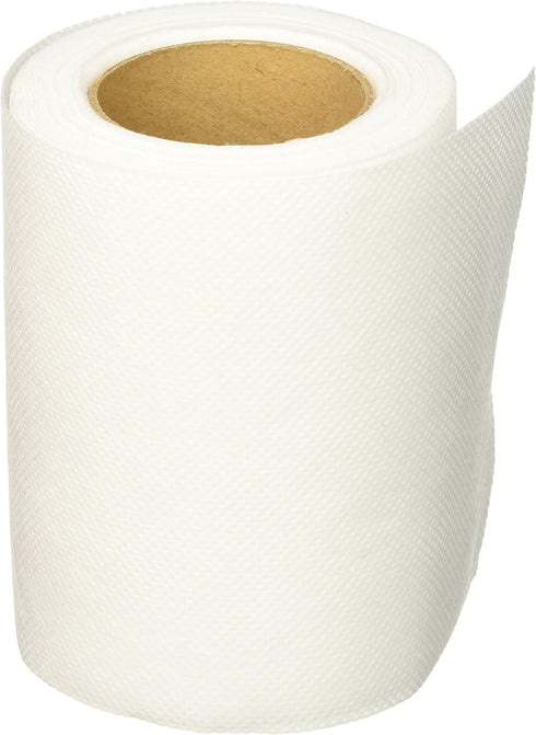 Forum Novelties No Tear Fabric Toilet Paper - Unrippable Toilet Paper Roll...