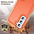 BaHaHoues for Samsung Galaxy S22 Case for Samsung S22 Phone Case with Built in Kickstand,Shockproof/Dustproof/Drop Proof Military Grade Protective...