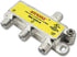 3 Way Antronix MMC1003H-B 5-1675 MHz MoCA 2.0 Splitter for Frontier Formerly Verizon Fios...