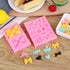Bow Silicone Fondant Mold Crown Chocolate Candy Mold Cupcake Top Decoration, Pastry, Biscuit Decoration, Chocolate, Jewelry, DIY Craft Items, Birt...