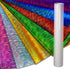VViViD Mosaic+ Crafting Vinyl (Brushed Holographic, 7 Bundle 12" x 13" + Transfer Paper)...