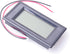 SMAKN 2-wires Semi-closed DC 40-100V LCD Digital Voltmeter / Digital DC Voltmeter...