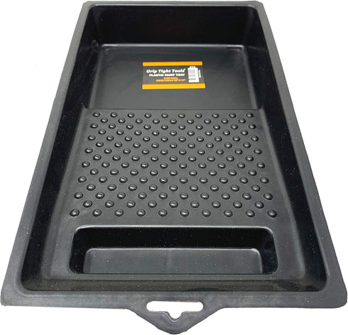MKF3 Mini Paint Tray Set with Foam Roller, 3-Piece...