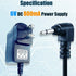 DC AC Power Adapter for Mr Heater MH18B Big Buddy & Tough Buddy Heater 6 Volt US Compatible with mr heater parts F274865 F274830 MH18BRV...