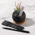 Mr. Pen- Garden Markers, Black, 4 Pack, Plant Markers, Garden Markers for Plants Outdoor Waterproof, Plant Markers for Seedlings, Waterproof Perma...
