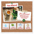Fermentaholics - Element Kombucha Tea Blends | USDA Certified Organic Kombucha Tea Blend | Kosher Certified (Fire Blend)...