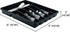 Galashield Silverware Organizer for Kitchen Drawers Flatware Utensils and Cutlery Tray...