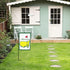 Golf Garden Flag 12x18 Inches Yard Patio Lawn Garden House Home Decor Flag Outdoor Decorative Holiday Decoration...