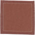 Five Star Napkins Luxury Cotton Cloth Cocktail Napkins - Bar Napkins, Party Napkins, Beverage Napkins, Events, Holiday, Wedding, Birthday, Parties...