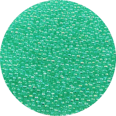 2000pcs 4mm Acrylic Round Beads AB Colors Acrylic Beads Round Spacer Beads with Hole for DIY Bracelet Necklace Jewelry Making Supplies Handmade Cr...