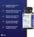 Premier Research Labs Nucleo Immune - Beta Glucan Supplements, Beta Glucans, Beta-Glucan, Phytochemicals, Prickly Pear, Fiber, Immune Support, 400...