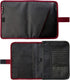 Glove Box Compartment Organizer - Car Document Holder - Owner Manual Case Pouch - Vehicle Storage Wallet for Registration & Insurance Card - Premi...