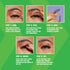 NYX PROFESSIONAL MAKEUP Jumbo Lash! Vegan False Eyelashes Kit with 2-in-1 Eyeliner Adhesive, Up to 12HR Wear, Reusable Fake Lashes - Fringe Glam K...