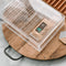 Boveda 69% Two-Way Humidity Control Pack For Storing Up to 25 Items – Size 60 – Single – Plastic & Wood Humidifier Boxes & Zip Lock Bags – Moistur...