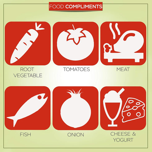 USimplySeason Sumac Spice (Original Powder, 8 Ounce)...