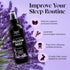 Aromasong Lavender Pillow Spray for Sleeping - All Natural Calming Linen & Bedtime Sleep Mist for Deep Sleep - Pillow Spray Aromatherapy with Bota...