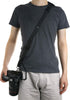 Camera Strap,DSLR Shoulder Strap Crossbody Sling Quick Release Storage Pocket...