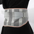 Back Brace for Lower Back Pain Relief for Women and Men, Adjustable Lumbar Support Belt for Herniated Disc, Sciatica, Scoliosis, Breathable,Lightw...