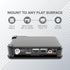 THE CIMPLE CO Genie Mini (Client) Bracket Mount (NO Wireless, NO 4K) with Screw Kit for DIRECTV - Does NOT Work with Wireless and 4K/UHD Models...