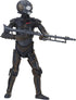 Star Wars E5 Bl 4 Lom Action Figure...