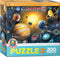 Exploring The Solar System 200-Piece Puzzle...