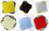 100 Paper Sheets 6 x 6-inch Origami Square Double-Sided Paper Arts Folding Craft...