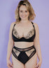 Simplicity Misses' and Women's Bra, Panty and Thong Sewing Pattern Kit by Madalynne Intimates, Design Code S9833, Multicolor...