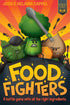Food Fighters Board Game...