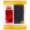CHOI's 1(Daechun) Roasted Seaweed, GIM, Sushi Nori(100 Half Sheets)/ Resealable, Gold Grade/Product of Korea/Kimbap, Gimbap, Vegan, Keto, Gluten F...