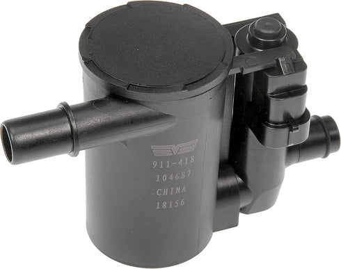 Dorman 911-418 Vapor Canister Vent Solenoid Compatible with Select Chevrolet/Pontiac Models...