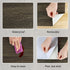 Brown Wood Grain Contact Paper for Countertops Wood Look Peel and Stick Wallpaper Self Adhesive Removable Wall Paper for Cabinets Peel and Stick C...