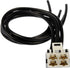 Dorman 973-302 Blower Resistor Harness Compatible with Select Models...
