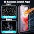 TQLGY 3 Pack Screen Protector for Motorola Moto G Power 5G 2024 with 3 Pack Camera Lens Protector, Ultra HD Tempered Glass, 9H Hardness, Anti-Scra...