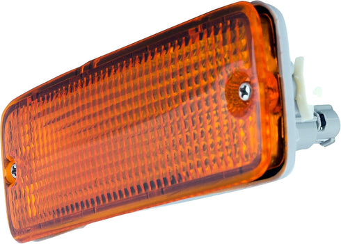 Dorman 1630787 Passenger Side Parking Light Assembly Compatible with Select Toyota Models...